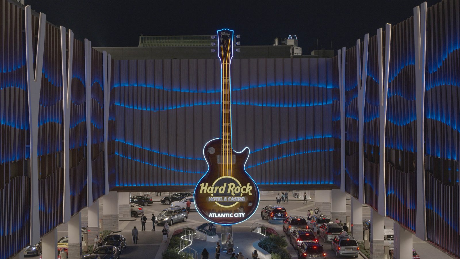 Hard Rock Atlantic City